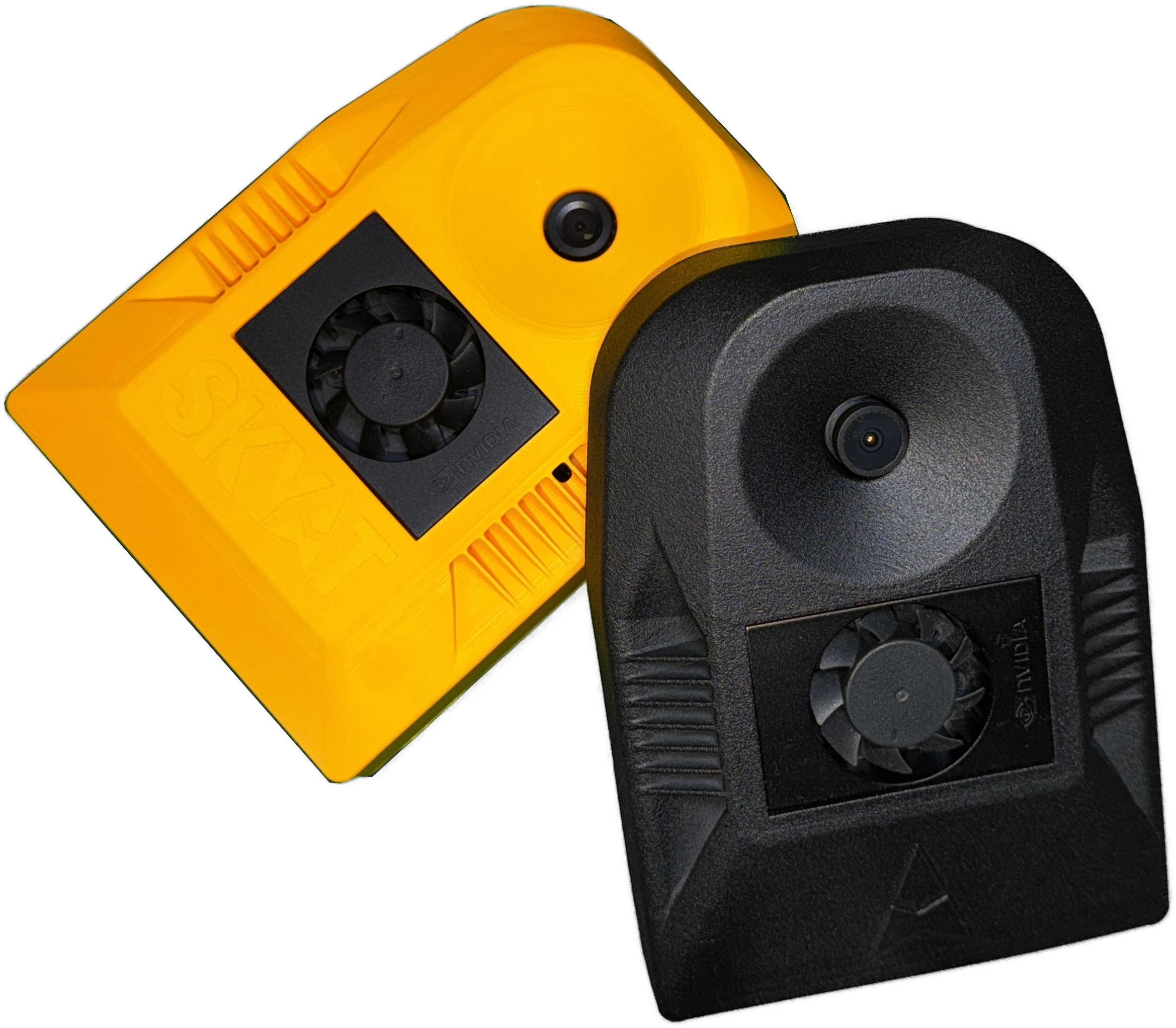 Skyat GNSS-free UAV navigation device